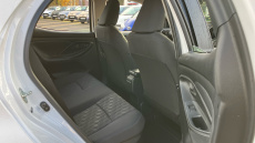 Toyota Yaris 1.5 Hybrid Icon 5dr CVT Hybrid Hatchback